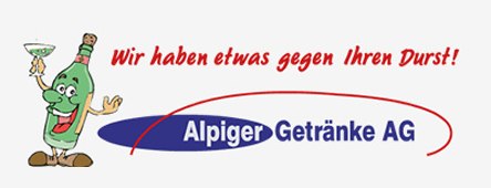 Alpiger Getränke