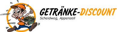 Geränke Discount