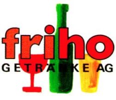 Friho