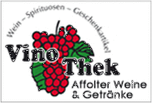 Vinothek Affolter